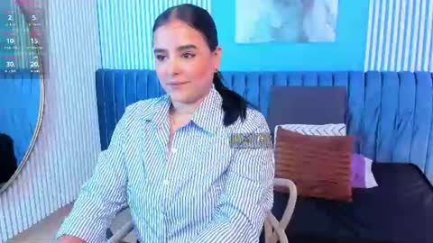 Taylor Bennet online show from July 28, 2026, 6:42 pm