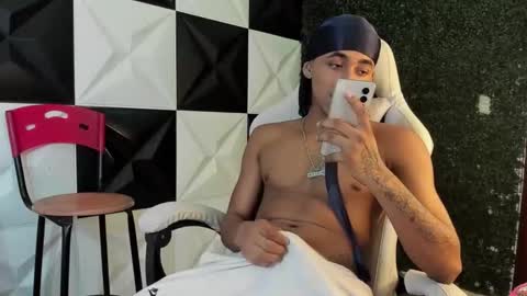 Taylor online show from March 5, 2026, 12:06 am