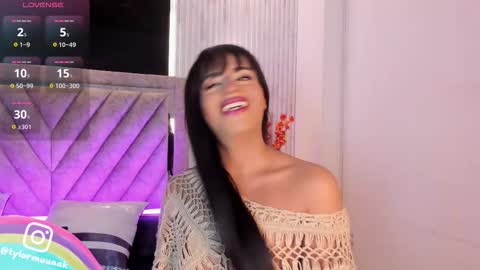 Taylor Harveey online show from February 3, 2026, 9:09 pm