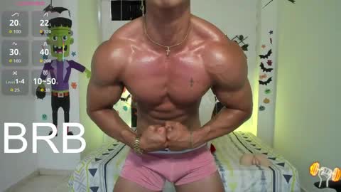 Snapshot of taylor_johnn chatting on June 4, 2026, 3:18 pm Penagos zz online show from June 4, 2026, 3:18 pm