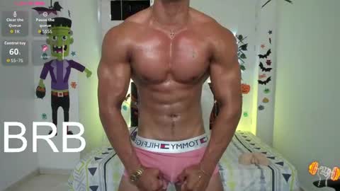 Snapshot of taylor_johnn chatting on June 28, 2026, 2:34 pm Penagos zz online show from June 28, 2026, 2:34 pm