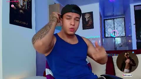 Snapshot of taylor_johnn chatting on July 9, 2026, 3:38 pm Penagos zz online show from July 9, 2026, 3:38 pm