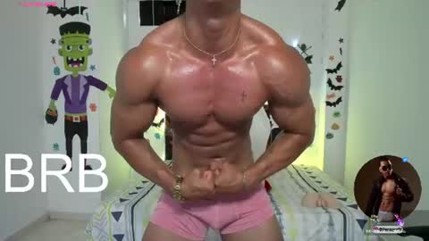 Snapshot of taylor_johnn chatting on July 19, 2026, 1:37 pm Penagos zz online show from July 19, 2026, 1:37 pm