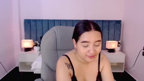 taylor_kelsiee online show from March 5, 2026, 12:23 pm