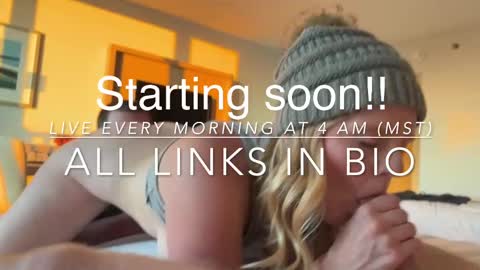 Snapshot of taylor_love_303 chatting on February 17, 2025, 11:02 am Taylor -- online show from February 17, 2025, 11:02 am