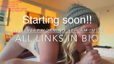 Snapshot of taylor_love_303 chatting on February 27, 2025, 10:59 am Taylor -- online show from February 27, 2025, 10:59 am