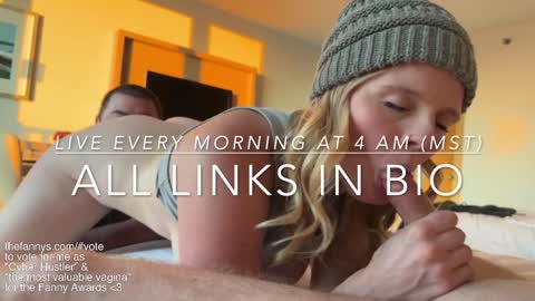 Snapshot of taylor_love_303 chatting on March 9, 2025, 10:30 am Taylor -- online show from March 9, 2025, 10:30 am