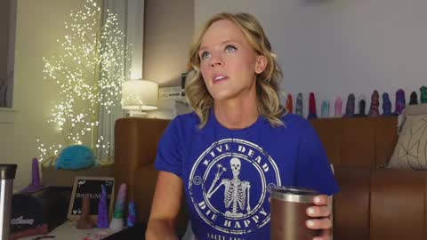 Taylor --  online show from March 26, 2026, 10:10 am