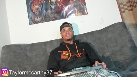 Taylor Mccarthy online show from January 3, 2025, 4:00 am