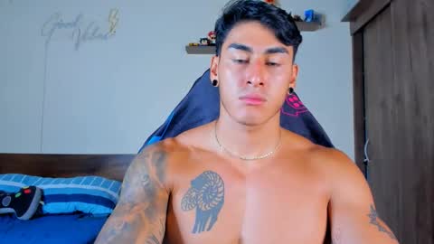 taylor_mclane1 online show from April 7, 2026, 2:50 pm