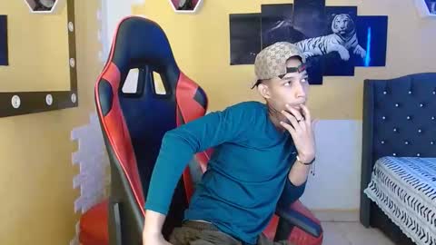 Taylor online show from October 29, 2025, 8:10 pm