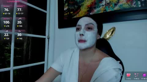 Taylor Sweet online show from March 5, 2026, 8:05 pm