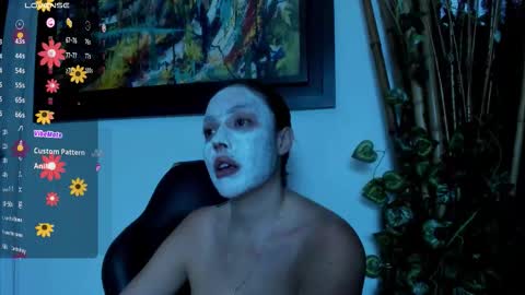 Taylor Sweet online show from March 6, 2026, 8:27 pm