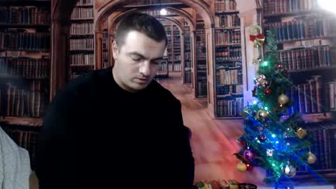 TAYLOR the MASTER online show from December 5, 2024, 10:44 am