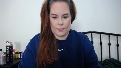 Taylor Michaels online show from February 23, 2026, 1:25 am