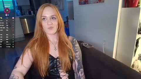 Taylor Tait online show from February 26, 2026, 11:04 pm