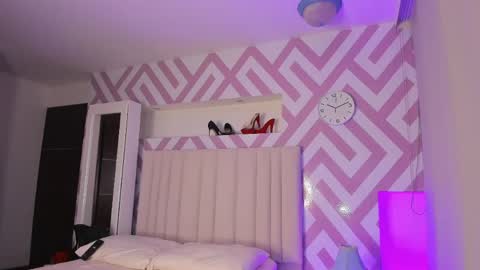 Tayra horny for you online show from May 6, 2026, 3:02 am