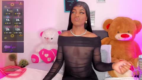 Snapshot of tayssa_maravilh chatting on March 7, 2025, 11:38 pm TAYSSA ONLINE FROM 0630 PM - 1130 PM COLOMBIAN HOUR online show from March 7, 2025, 11:38 pm