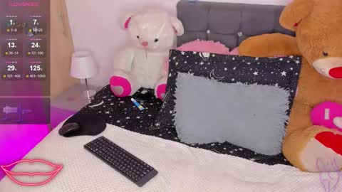 Snapshot of tayssa_maravilh chatting on September 25, 2025, 1:31 am TAYSSA ONLINE FROM 0630 PM - 1130 PM COLOMBIAN HOUR online show from September 25, 2025, 1:31 am