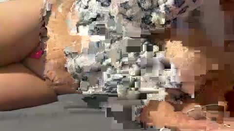 tbaexox online show from October 14, 2025, 4:13 am