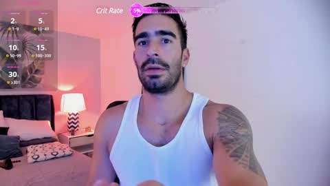 Snapshot of tbastian chatting on January 21, 2025, 9:04 pm BASTIAN online show from January 21, 2025, 9:04 pm