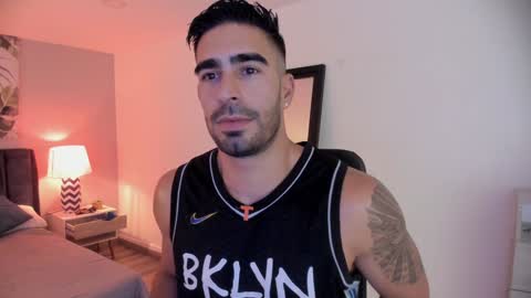 Snapshot of tbastian chatting on January 23, 2025, 8:24 pm BASTIAN online show from January 23, 2025, 8:24 pm