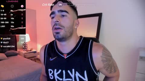 Snapshot of tbastian chatting on January 24, 2025, 2:28 am BASTIAN online show from January 24, 2025, 2:28 am