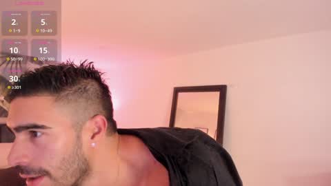 Snapshot of tbastian chatting on January 29, 2025, 9:17 pm BASTIAN online show from January 29, 2025, 9:17 pm