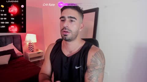 Snapshot of tbastian chatting on February 1, 2025, 8:47 pm BASTIAN online show from February 1, 2025, 8:47 pm