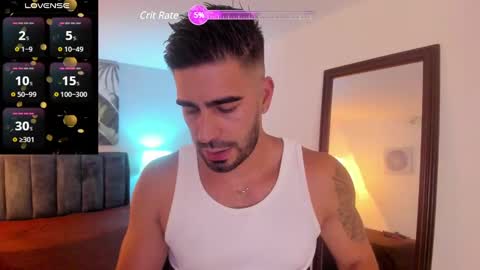 Snapshot of tbastian chatting on March 8, 2025, 8:14 pm BASTIAN online show from March 8, 2025, 8:14 pm