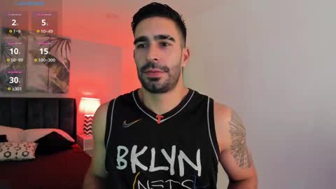 Snapshot of tbastian chatting on September 10, 2025, 8:31 pm BASTIAN online show from September 10, 2025, 8:31 pm