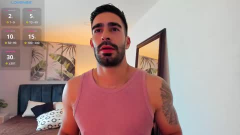 Snapshot of tbastian chatting on September 25, 2025, 8:34 pm BASTIAN online show from September 25, 2025, 8:34 pm