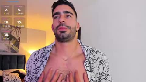 Snapshot of tbastian chatting on September 30, 2025, 9:09 pm BASTIAN online show from September 30, 2025, 9:09 pm