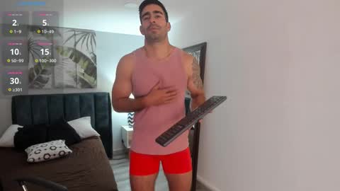 Snapshot of tbastian chatting on October 11, 2025, 8:29 pm BASTIAN online show from October 11, 2025, 8:29 pm