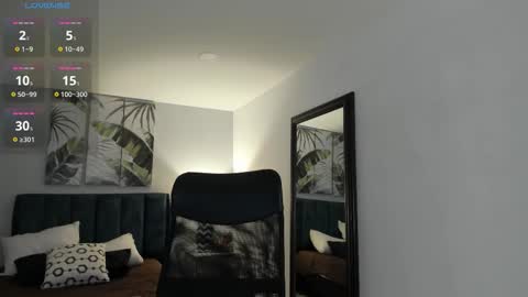 Snapshot of tbastian chatting on October 12, 2025, 9:03 pm BASTIAN online show from October 12, 2025, 9:03 pm