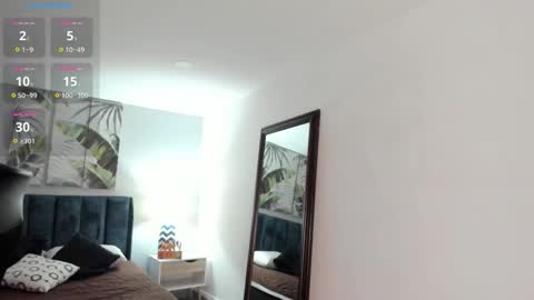 Snapshot of tbastian chatting on October 15, 2025, 9:04 pm BASTIAN online show from October 15, 2025, 9:04 pm