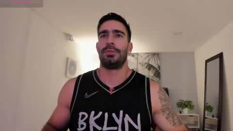 BASTIAN online show from April 16, 2026, 9:50 pm