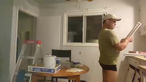 AsskAnthony online show from October 11, 2025, 4:01 am