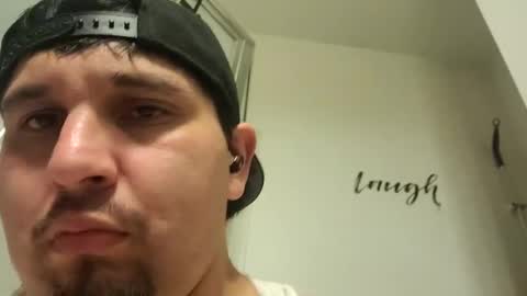 Luis online show from September 12, 2025, 6:02 am