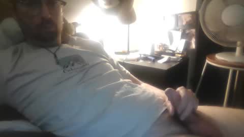 tbrookydude online show from October 18, 2025, 8:37 am