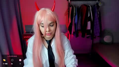Kristina online show from June 10, 2026, 9:03 pm