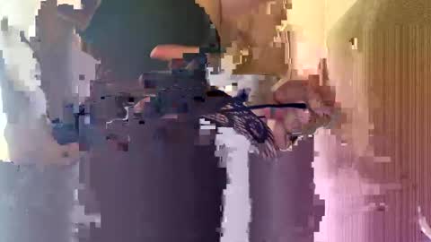 Goddess Bitch online show from December 19, 2025, 9:05 am