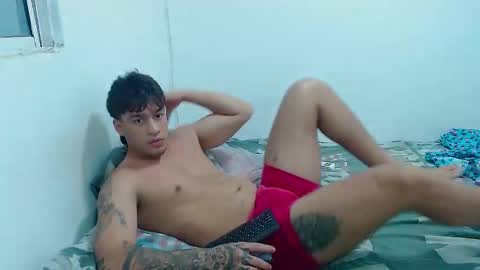 team23hot0 online show from December 6, 2024, 5:09 am