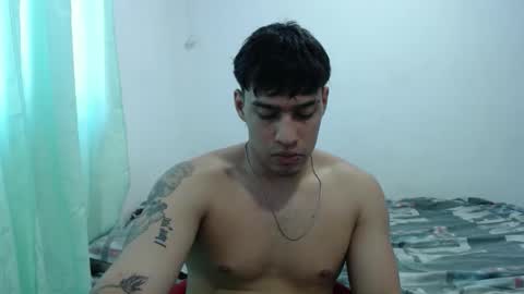 team23hot0 online show from February 2, 2025, 9:34 pm