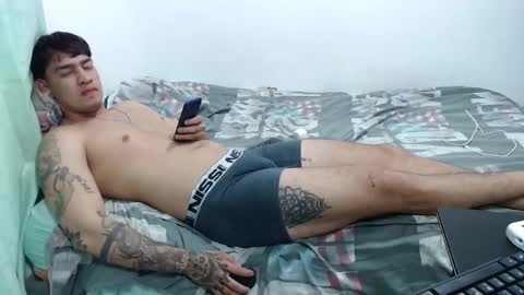 team23hot0 online show from February 6, 2025, 2:55 am