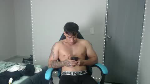 team23hot0 online show from October 1, 2025, 4:07 am