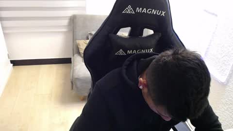 DYNAMITE DUO69 online show from March 24, 2026, 12:10 pm