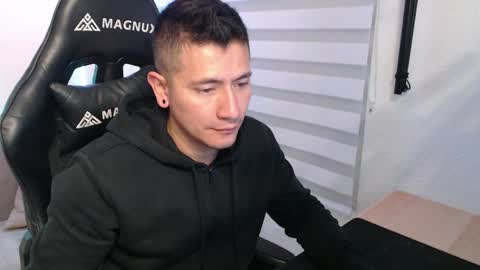 DYNAMITE DUO69 online show from April 13, 2026, 12:32 pm