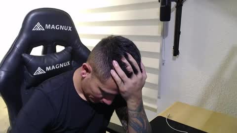 DYNAMITE DUO69 online show from April 15, 2026, 11:50 am