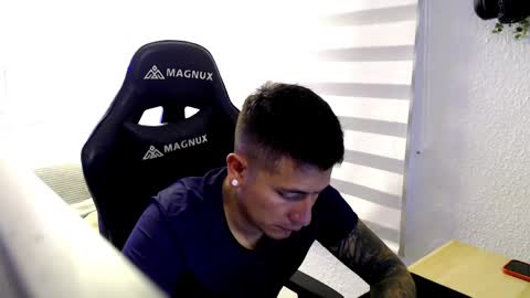 DYNAMITE DUO69 online show from June 5, 2026, 12:55 pm